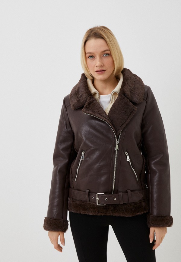 Z-Design Дубленка - фото 1