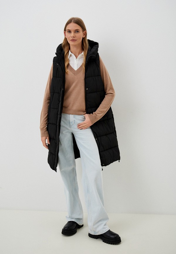 Z-Design Жилет утепленный - фото 2