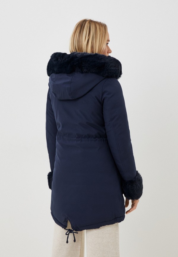 Z-Design Парка - reversible - фото 3