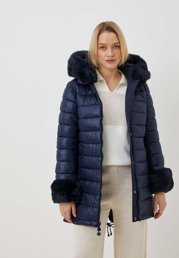 Z-Design Парка - reversible - фото 4