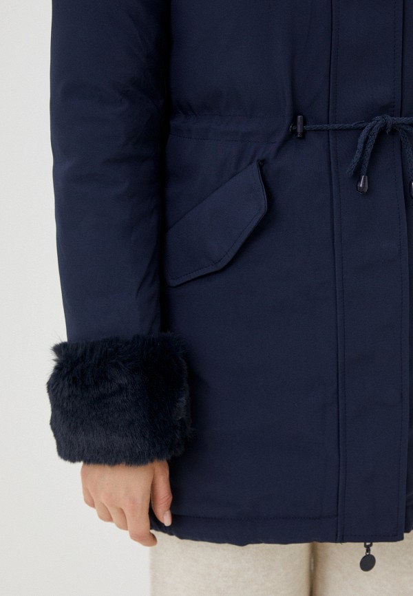 Z-Design Парка - reversible - фото 5