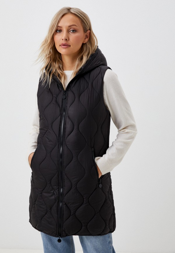 Z-Design Жилет утепленный - фото 1