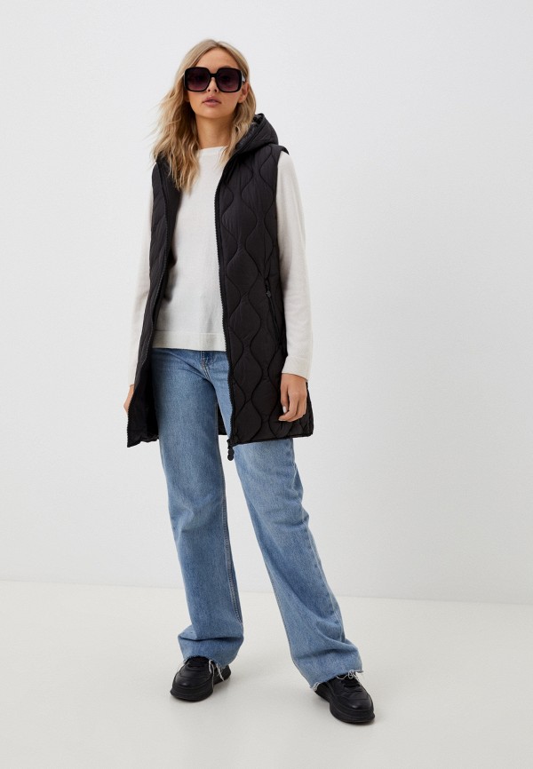 Z-Design Жилет утепленный - фото 2