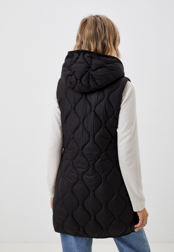 Z-Design Жилет утепленный - фото 3