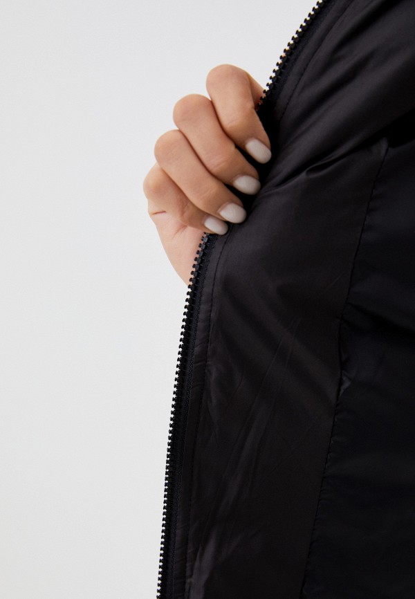 Z-Design Жилет утепленный - фото 4