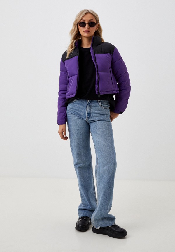 Z-Design Куртка утепленная - фото 2