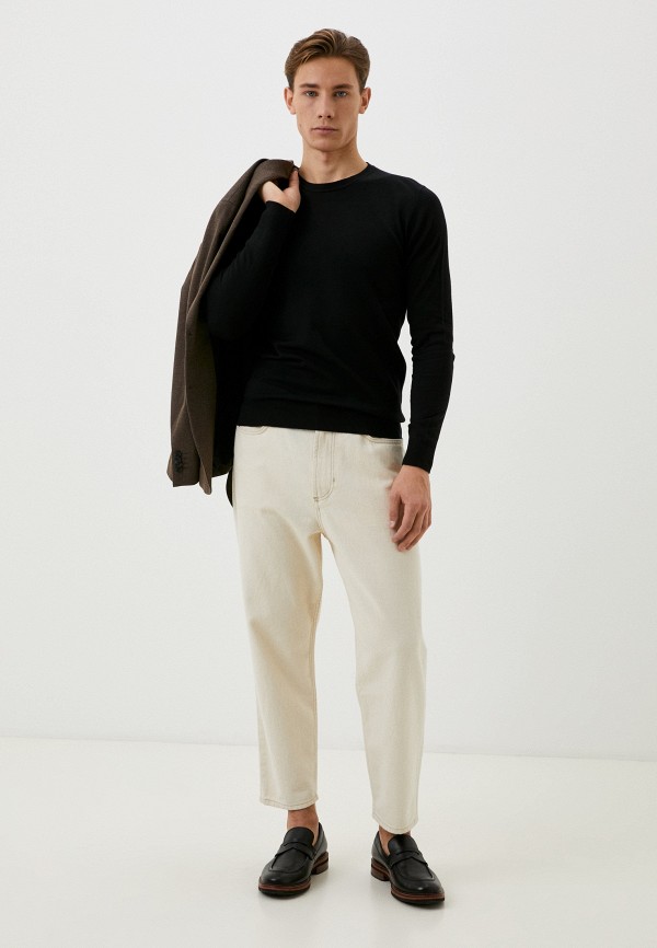 Y.Two Джемпер - фото 2