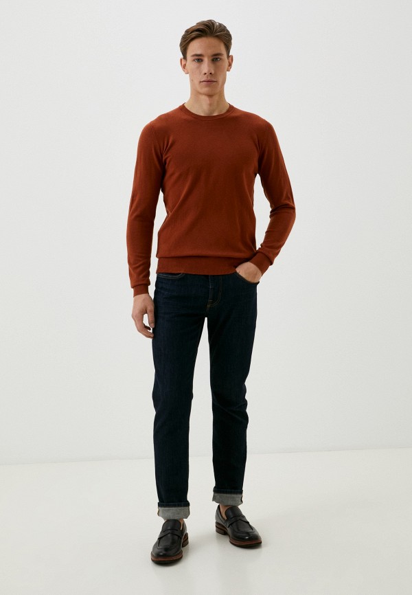 Y.Two Джемпер - фото 2