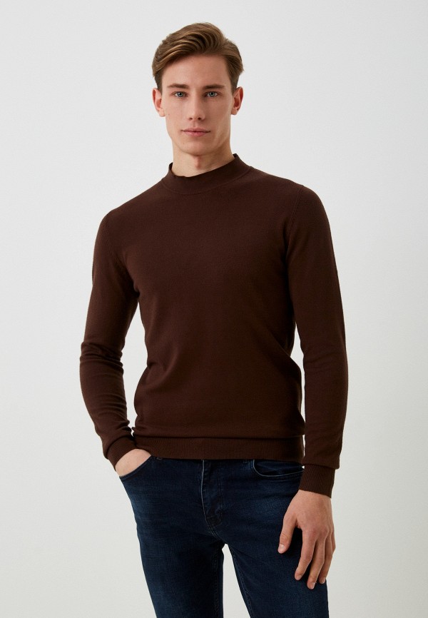 Y.Two Водолазка - фото 1