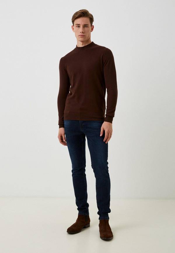 Y.Two Водолазка - фото 2