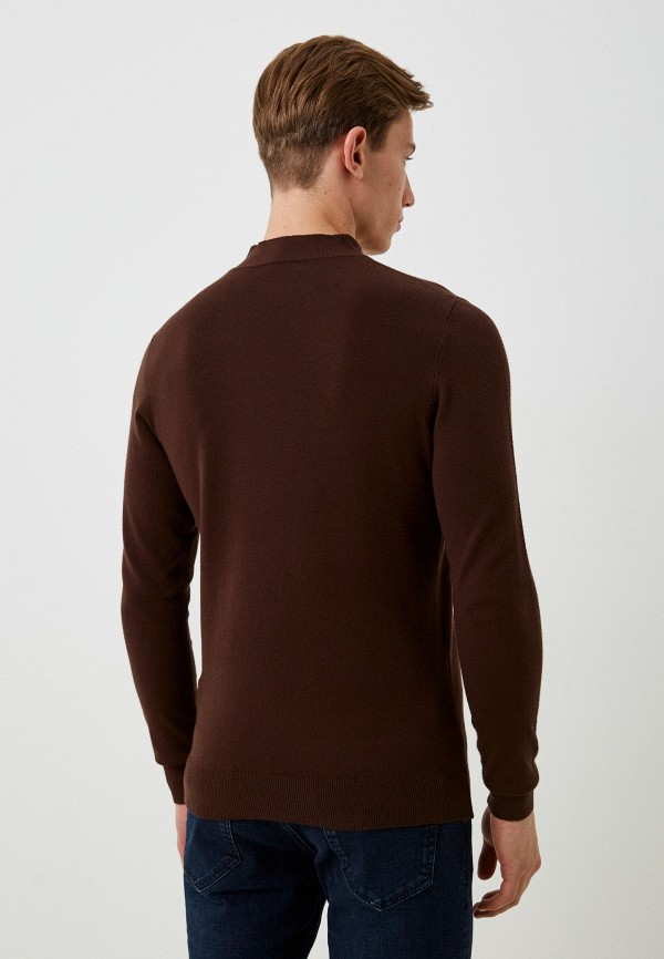 Y.Two Водолазка - фото 3