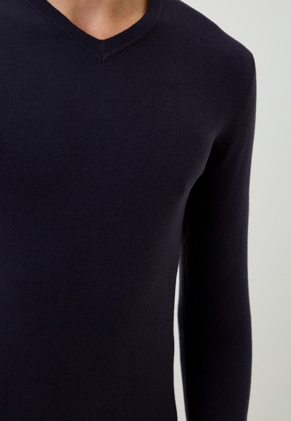 Y.Two Пуловер - фото 4