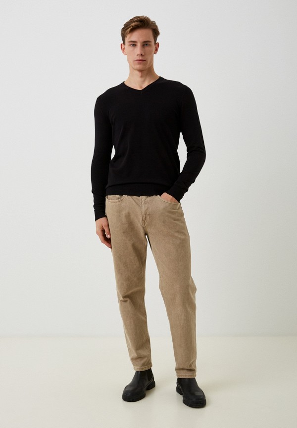 Y.Two Пуловер - фото 2