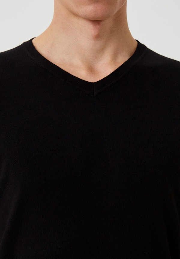 Y.Two Пуловер - фото 4