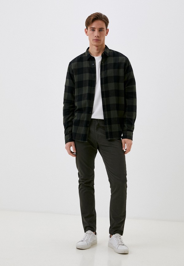 Y.Two Брюки - фото 2