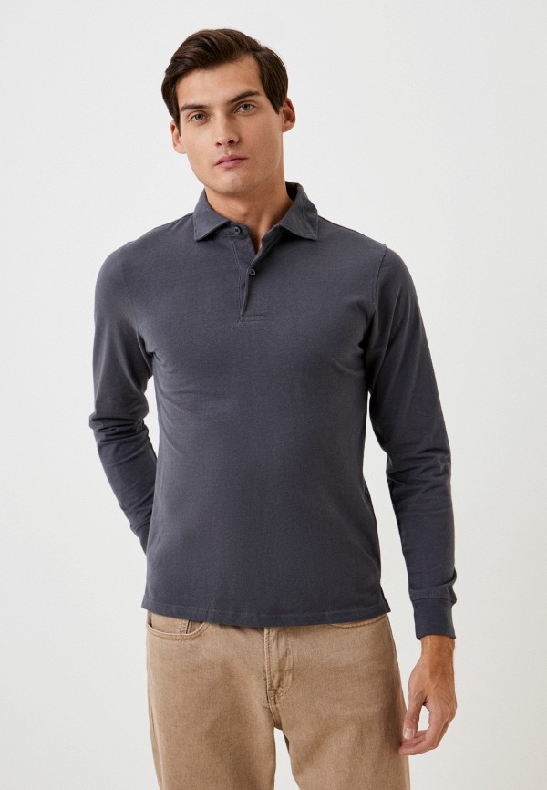 Baker's Поло - фото 1