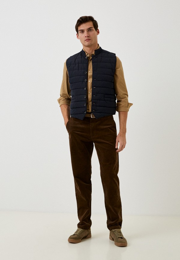 Baker's Жилет утепленный - фото 2