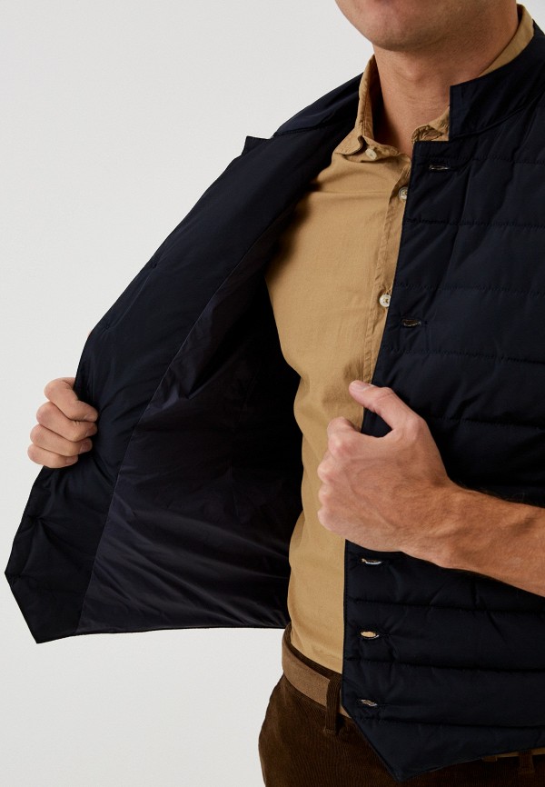 Baker's Жилет утепленный - фото 4