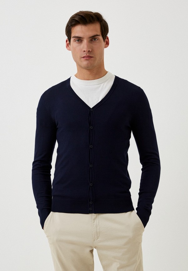 Baker's Кардиган - фото 1