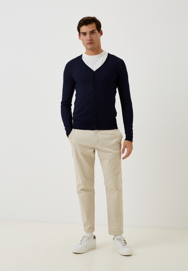 Baker's Кардиган - фото 2