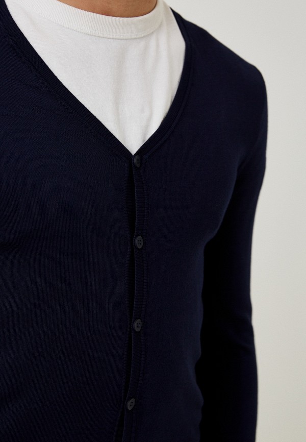 Baker's Кардиган - фото 4