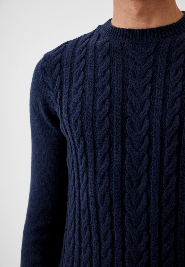 Baker's Джемпер - фото 4