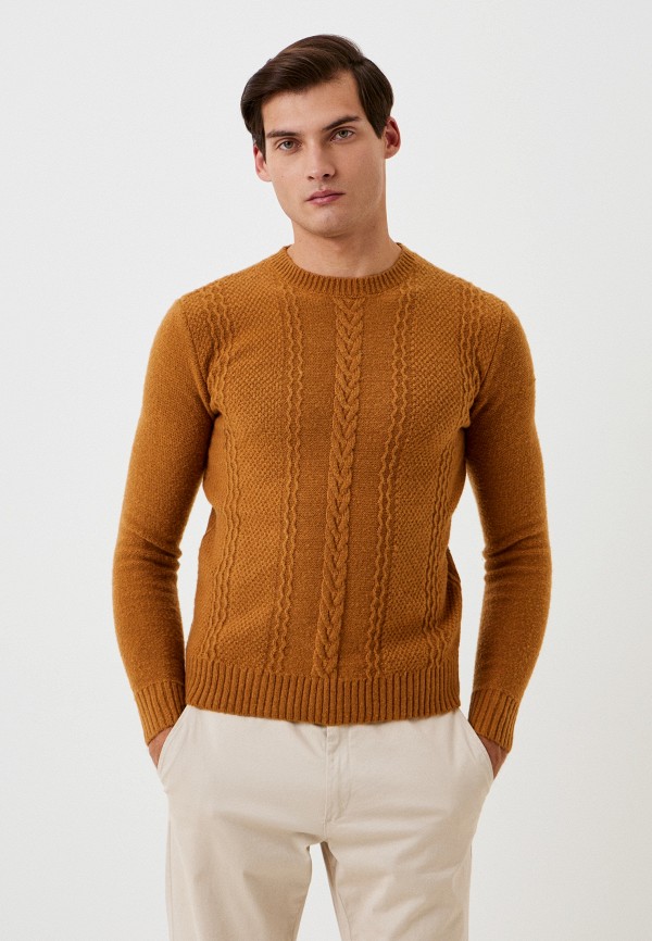 Baker's Джемпер - фото 1