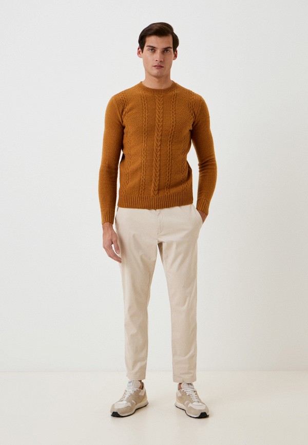 Baker's Джемпер - фото 2