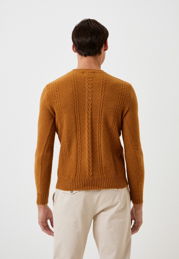 Baker's Джемпер - фото 3