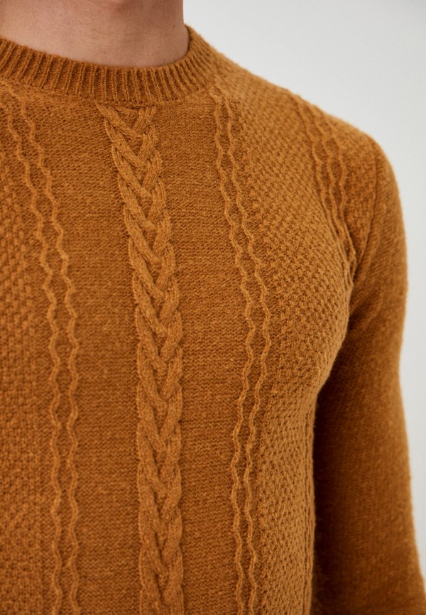 Baker's Джемпер - фото 4