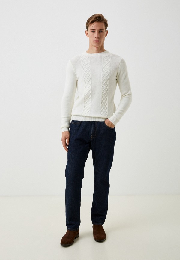 Baker's Джемпер - фото 2