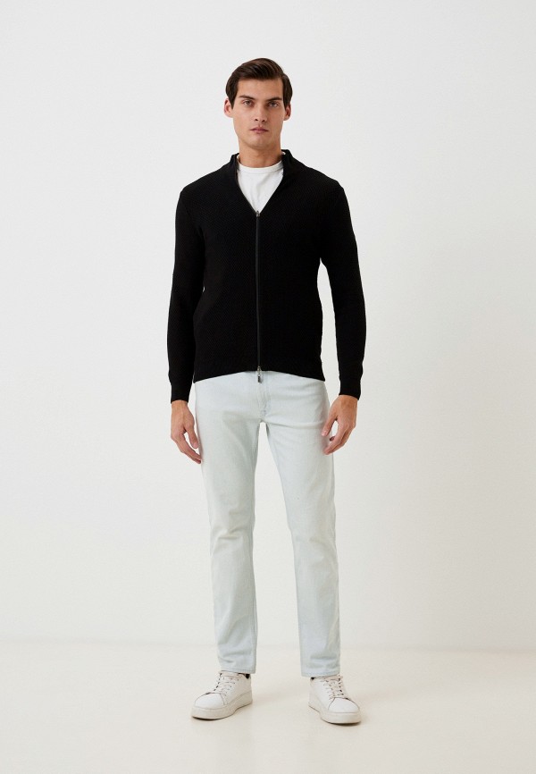 Baker's Кардиган - фото 2