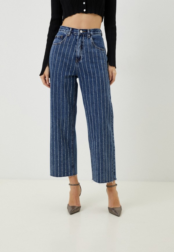 Miss Bon Bon Джинсы - фото 1