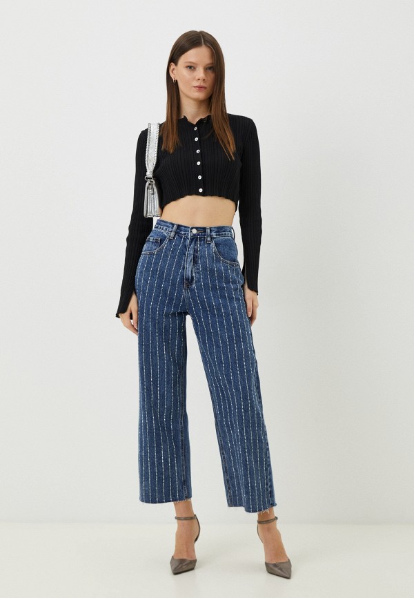 Miss Bon Bon Джинсы - фото 2