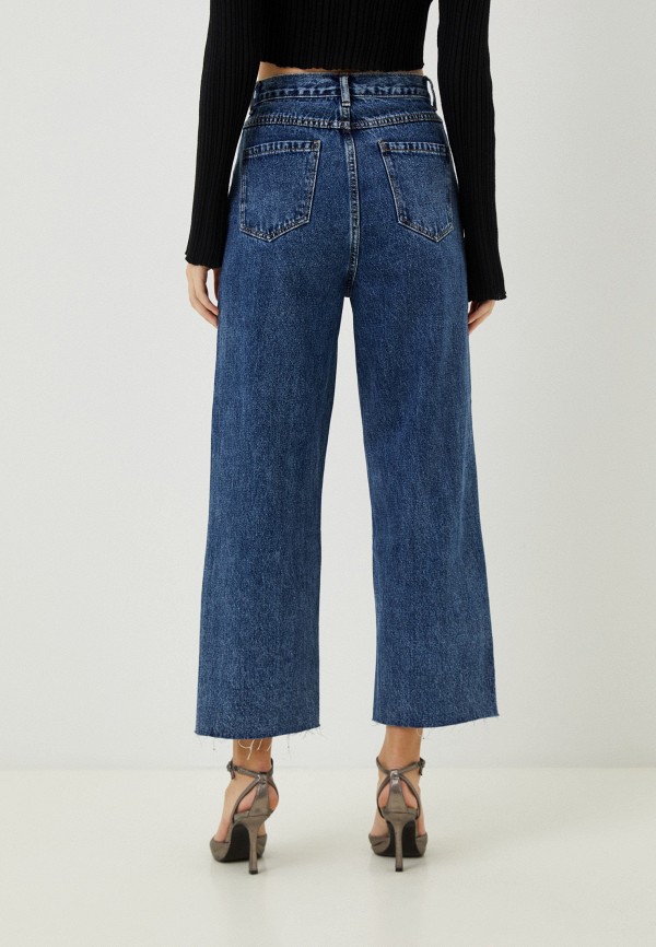 Miss Bon Bon Джинсы - фото 3