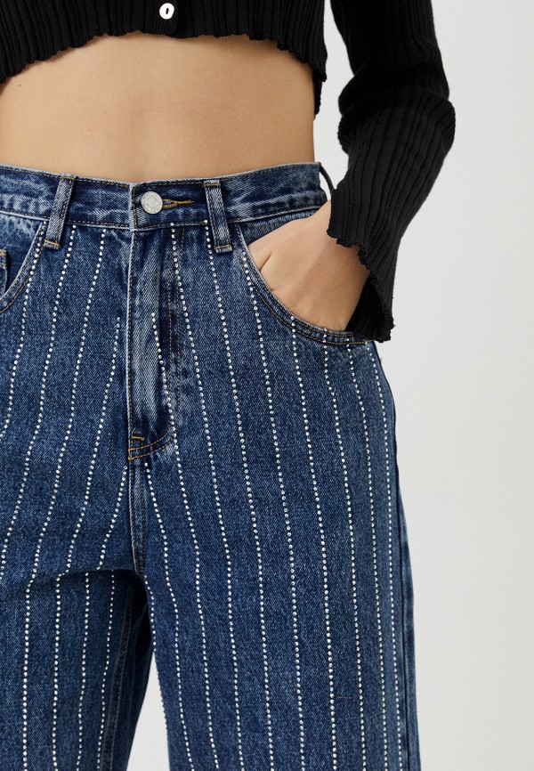 Miss Bon Bon Джинсы - фото 4