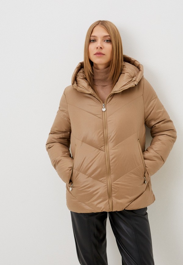 Adrixx Куртка утепленная - фото 1