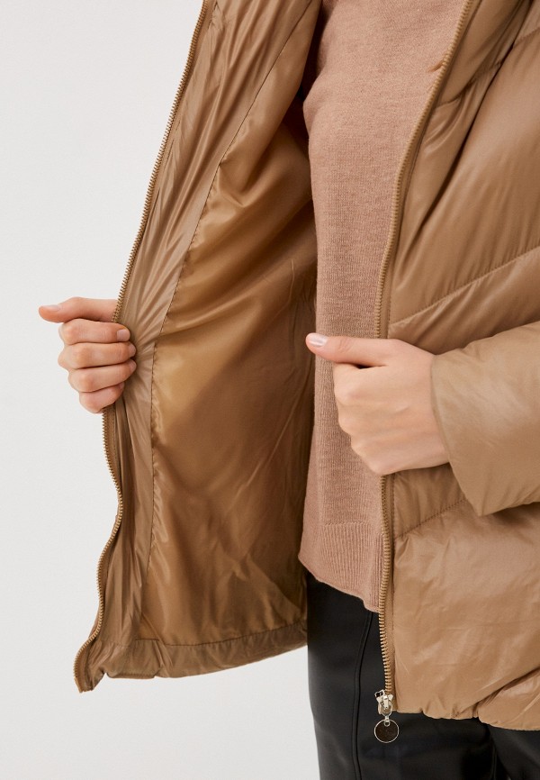 Adrixx Куртка утепленная - фото 4