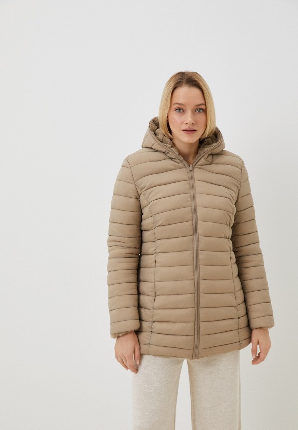 Adrixx Куртка утепленная - Reversible - фото 1