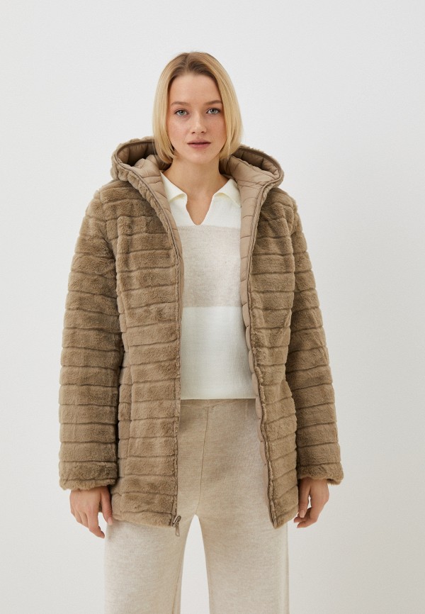 Adrixx Куртка утепленная - Reversible - фото 4