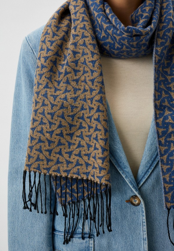 Pollini Шарф - фото 5