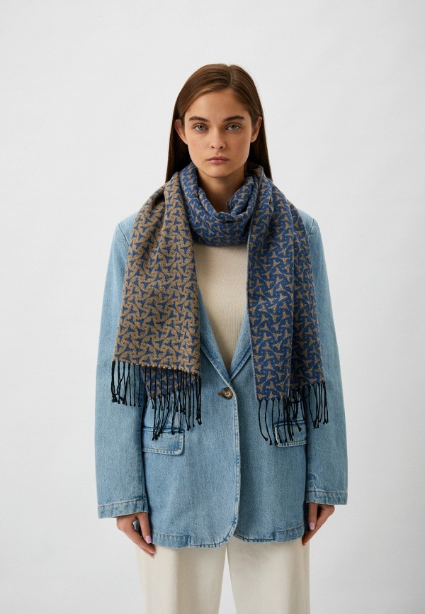 Pollini Шарф - фото 4