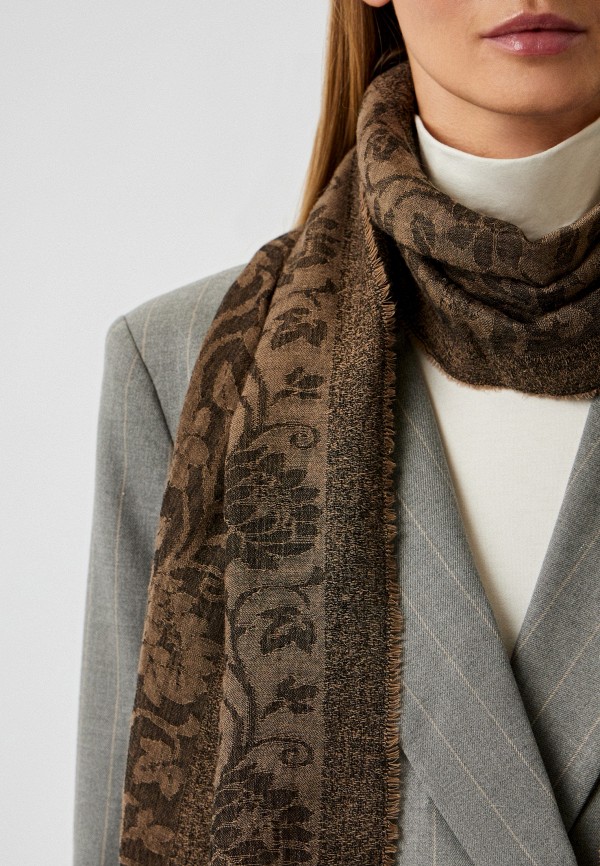 Pollini Шарф - фото 5