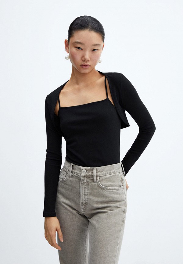 Mango Болеро и топ - CHUCK - фото 1