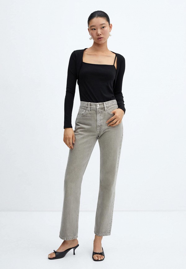 Mango Болеро и топ - CHUCK - фото 2