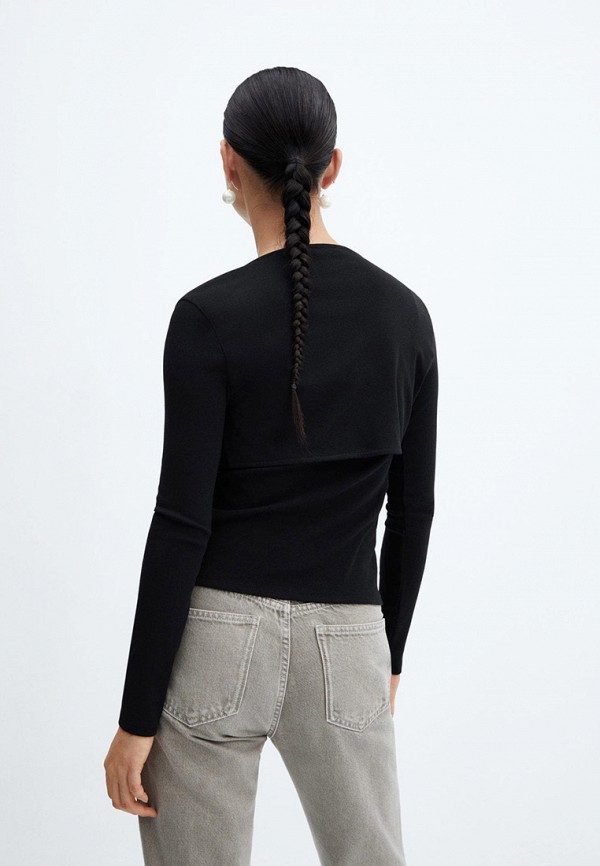 Mango Болеро и топ - CHUCK - фото 3