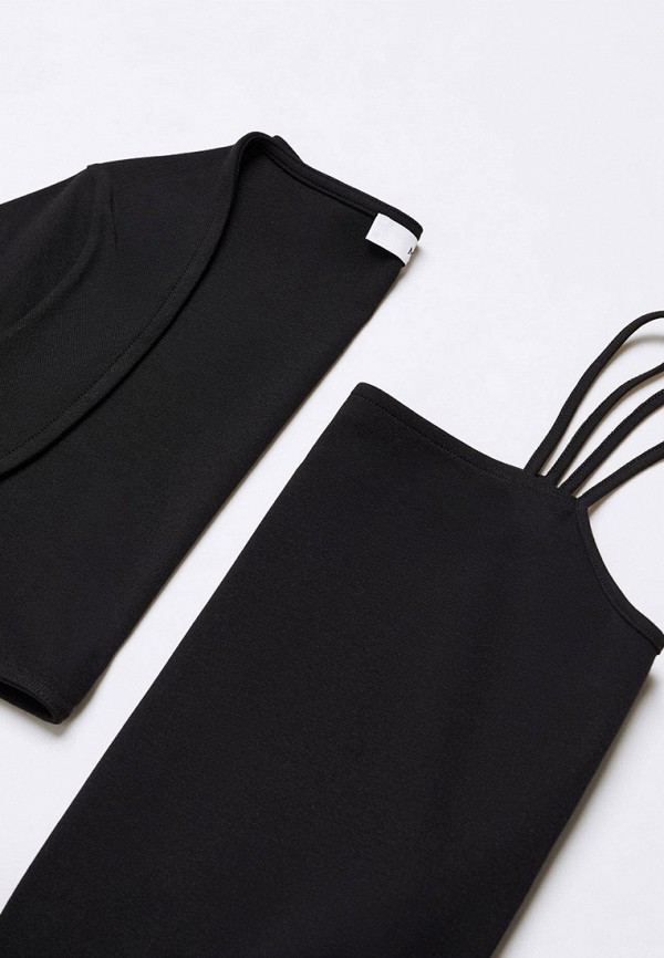 Mango Болеро и топ - CHUCK - фото 5