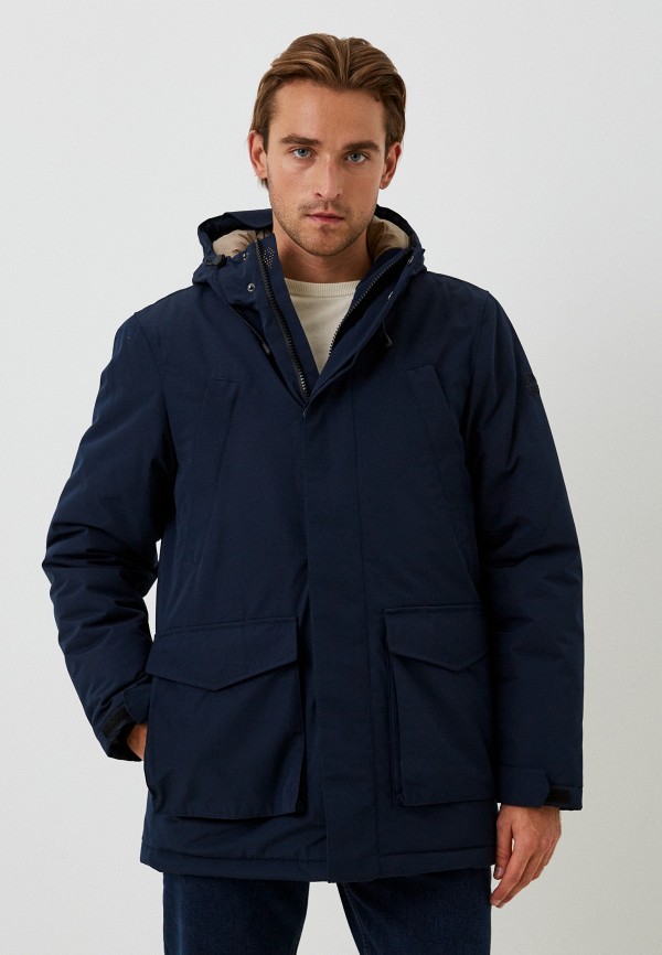 North Sails Пуховик - фото 1