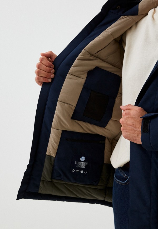 North Sails Пуховик - фото 4