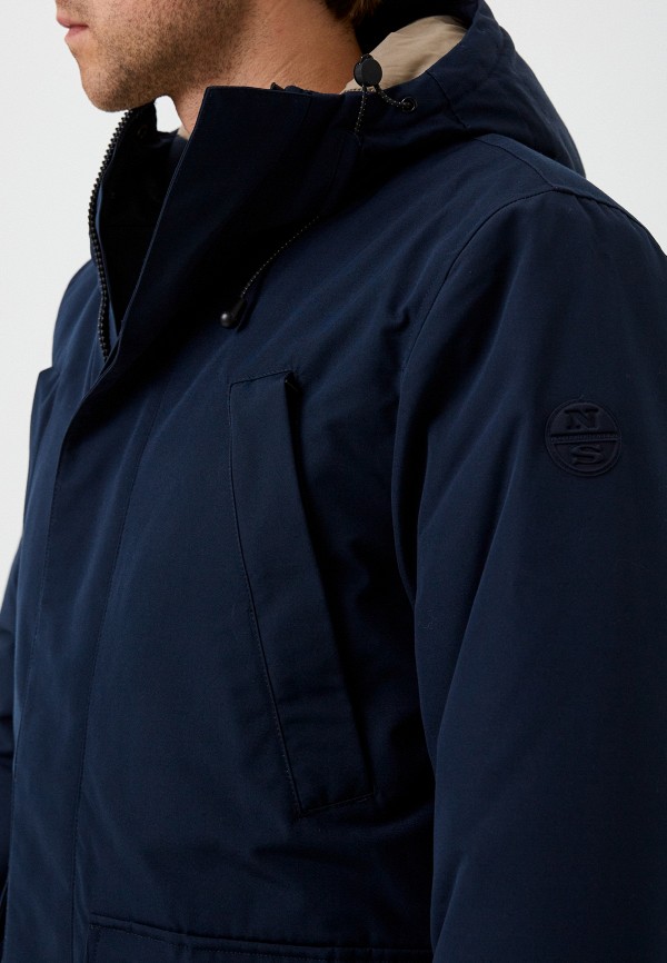 North Sails Пуховик - фото 5